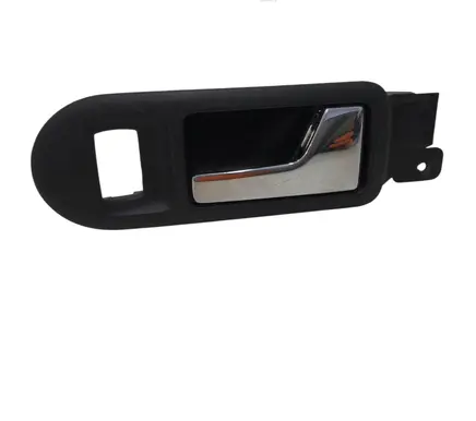 Volkswagen Golf IV Front door interior handle 3B1837114T