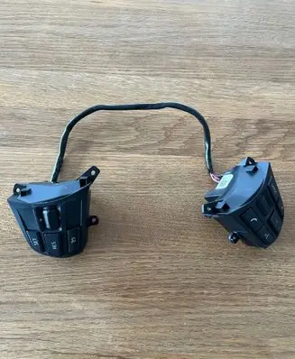 BMW 3 F30 F35 F31 Steering wheel buttons/switches 9261861