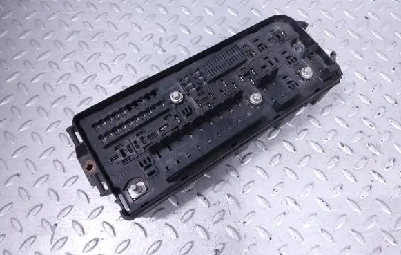Fuse module