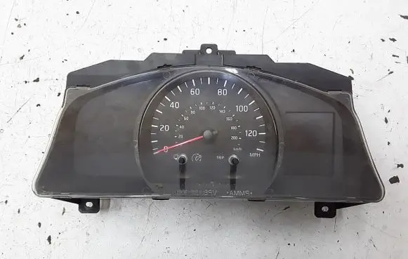 Nissan NV200 Speedometer (instrument cluster) 248103ls3b