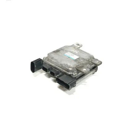 Power steering control unit/module