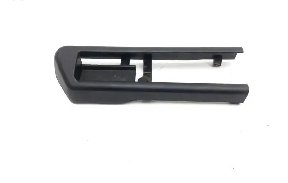 BMW 5 F10 F11 Front driver seat rail trim 6981781 52106981781