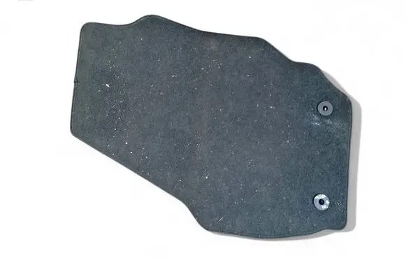 Volvo S80 Front floor mat 8687668