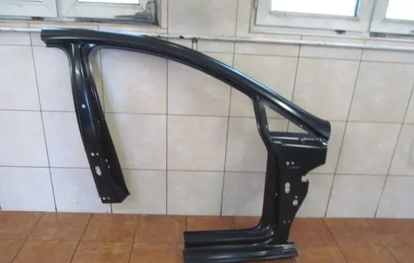 Seat Ibiza IV (6J,6P) Side car body part 6J4809840