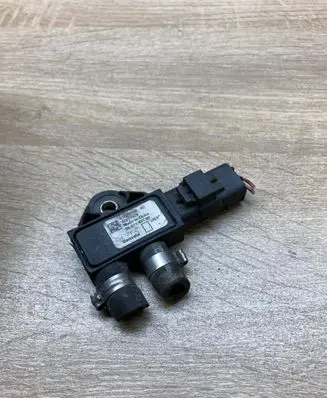 Peugeot 508 Exhaust pressure sensor 9662143180