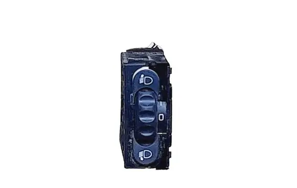 Renault Master III Headlight level height control switch 8200379685