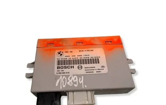 Mini Cooper Countryman R60 Parking PDC control unit/module 9252640