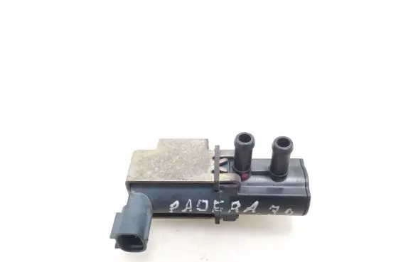 Mitsubishi Pajero Turbo solenoid valve MR507579