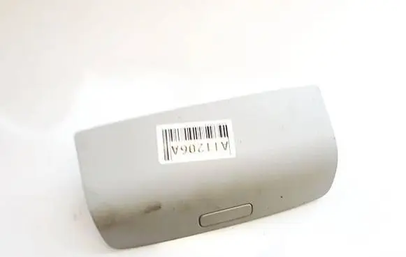 Skoda Superb B6 (3T) Other interior part SP5985