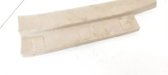 Nissan X-Trail T30 Front sill trim cover 769548H300 H6115452400