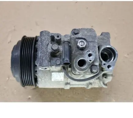 Mercedes-Benz E W212 Air conditioning (A/C) compressor (pump) A0022303111 6SEU16C 4471503061