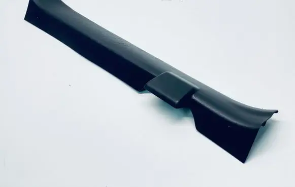 Suzuki SX4 S-Cross Front sill trim cover 7615161M005PK 7615161M00