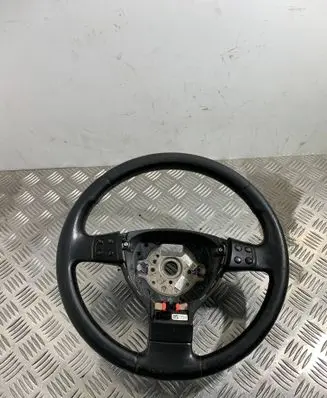 Volkswagen PASSAT B6 Steering wheel 3C0419091AA