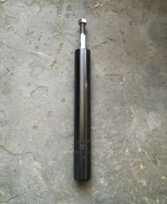 Volkswagen PASSAT B3 Front shock absorber/damper 357413031 665500