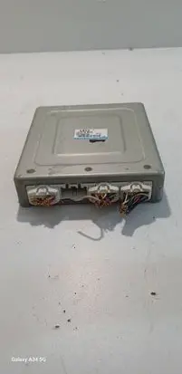 Mazda 6 Engine control unit/module L81318881D E6T50674H