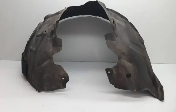 Audi A6 Allroad C7 Front arch 
