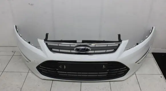 Ford Mondeo MK IV Front bumper