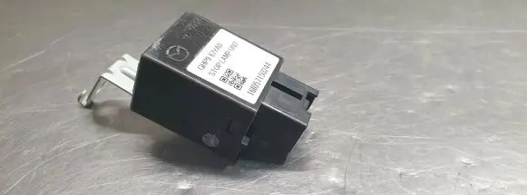 Mazda 6 Other control units/modules GHP967YA0