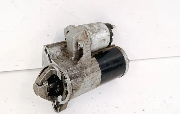 Dodge Durango III Starter motor 56044736AC M000T23271ZC
