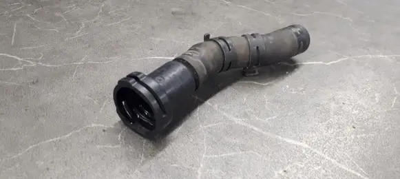 Audi A4 Allroad B8 Thermostat/thermostat housing 1K0121113A