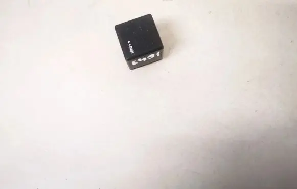 Volvo V50 Other relay 9441160 v23134-a52-x345