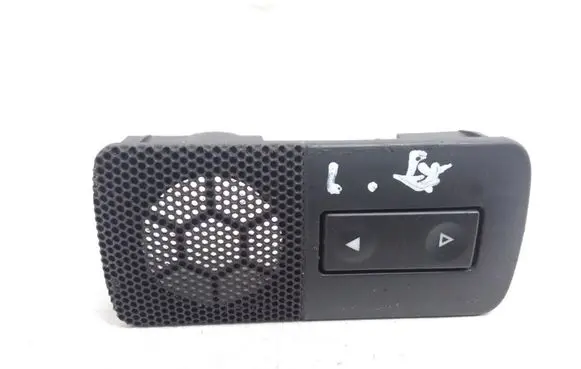 Opel Signum Electric window control switch 09185959