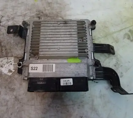 Hyundai Elantra Engine control unit/module ECU 39102-2EME2