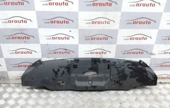 Radiator trim