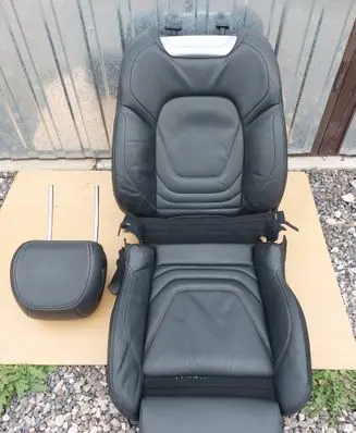 Citroen DS5 Front passenger seat 