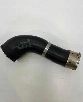 BMW 7 G11 G12 Intercooler hose/pipe OEM