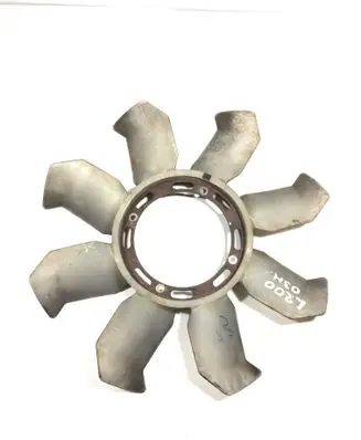 Mitsubishi L200 Fan impeller 430313