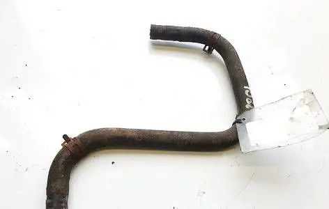Fiat Sedici Engine coolant pipe/hose