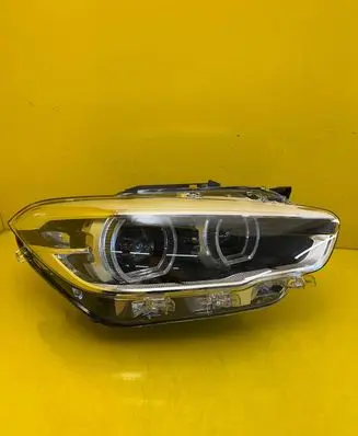 Headlight/headlamp