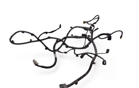 KIA Sorento Other wiring loom 918102P121