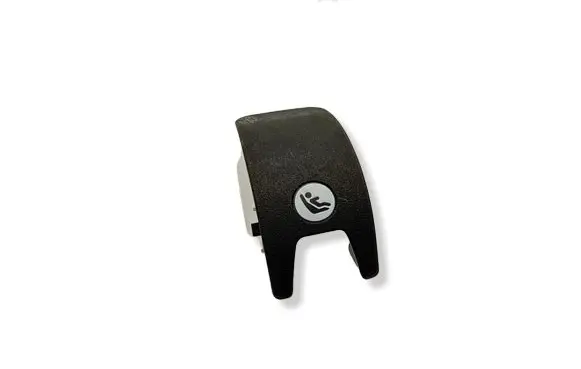 Land Rover Evoque I ISOFIX cover GJ32600E44AB