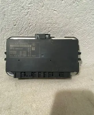 BMW 5 F10 F11 Light module LCM 61359273628901 9273628 011009000