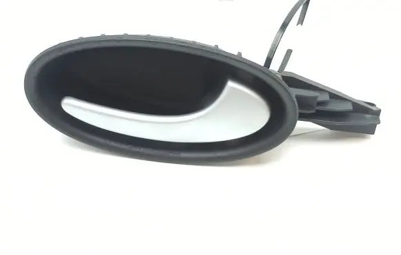 Mercedes-Benz SLK R171 Front door interior handle A1717600262 P0102871