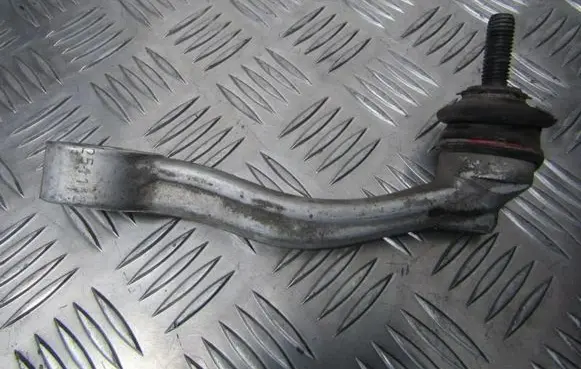 Front anti-roll bar/stabilizer link