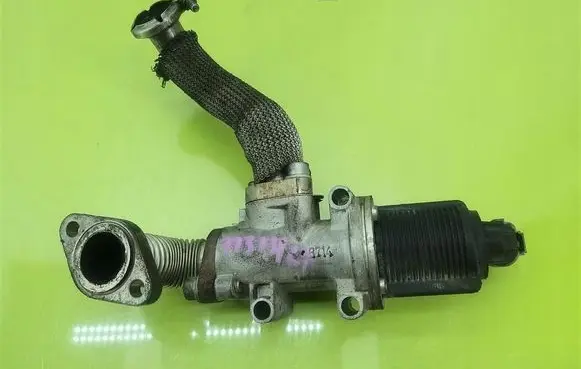 Fiat Bravo EGR valve 72294640