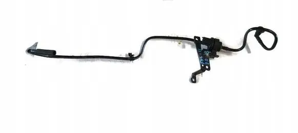 Ford Focus ABS pump bracket 