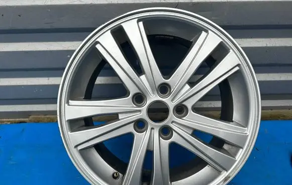 MG MG5 ev R17 alloy rim 10935657 0017482015