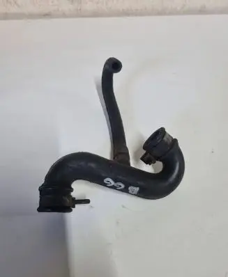 Breather/breather pipe/hose
