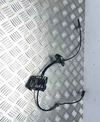 BMW 5 F10 F11 ABS rear brake sensor 6775866