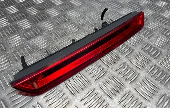 Opel Grandland X Third/center stoplight 9688016380