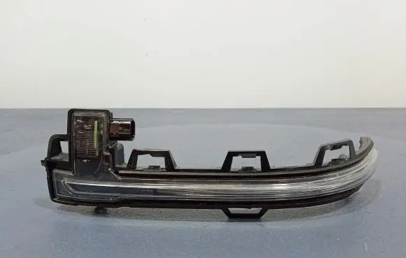 BMW X3 E83 Front fender indicator light 7441439