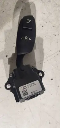 BMW 5 E60 E61 Cruise control stalk 6951352