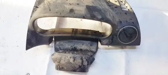 Mazda 6 Dashboard trim gs1d60221 gs1d-60221