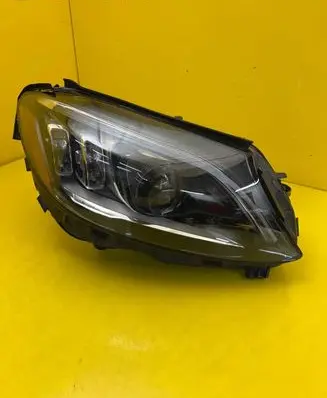 Mercedes-Benz C W205 Headlight/headlamp A2059062006