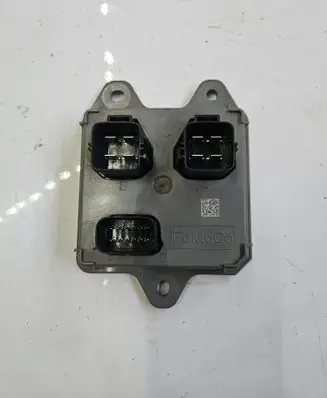 Ford Transit Glow plug pre-heat relay GK2112B533AA