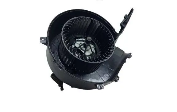 Opel Vectra C Heater fan/blower 87025 195002 0016377
